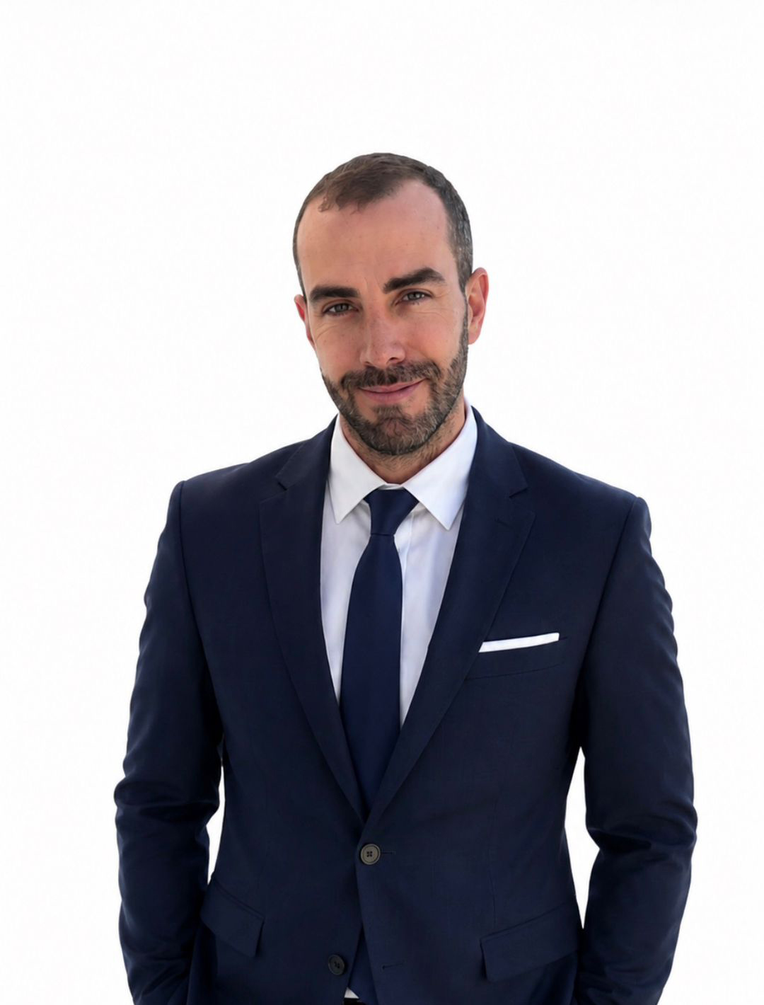 Gabriel Lancho